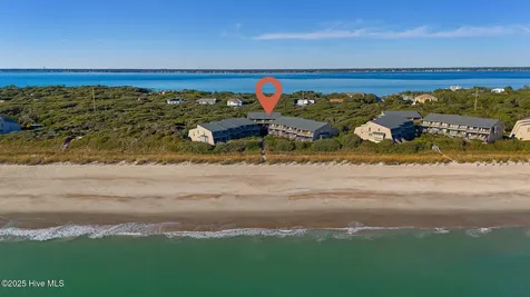 545 Salter Path Road Pine Knoll Shores NC 28512