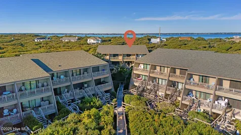545 Salter Path Road Pine Knoll Shores NC 28512