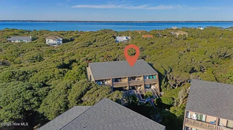 545 Salter Path Road Pine Knoll Shores NC 28512