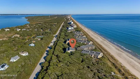 545 Salter Path Road Pine Knoll Shores NC 28512