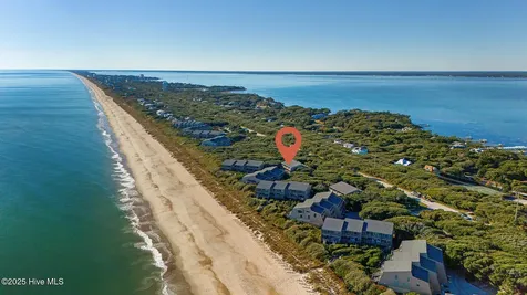 545 Salter Path Road Pine Knoll Shores NC 28512