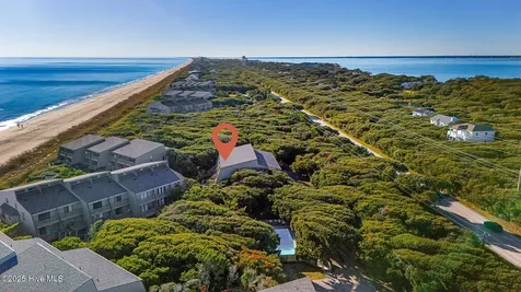 545 Salter Path Road Pine Knoll Shores NC 28512