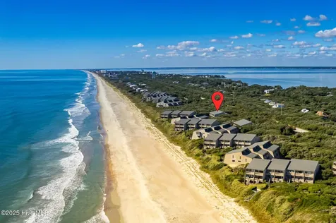 545 Salter Path Road Pine Knoll Shores NC 28512