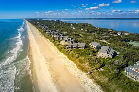 545 Salter Path Road Pine Knoll Shores NC 28512