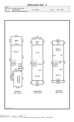 545 Salter Path Road Pine Knoll Shores NC 28512