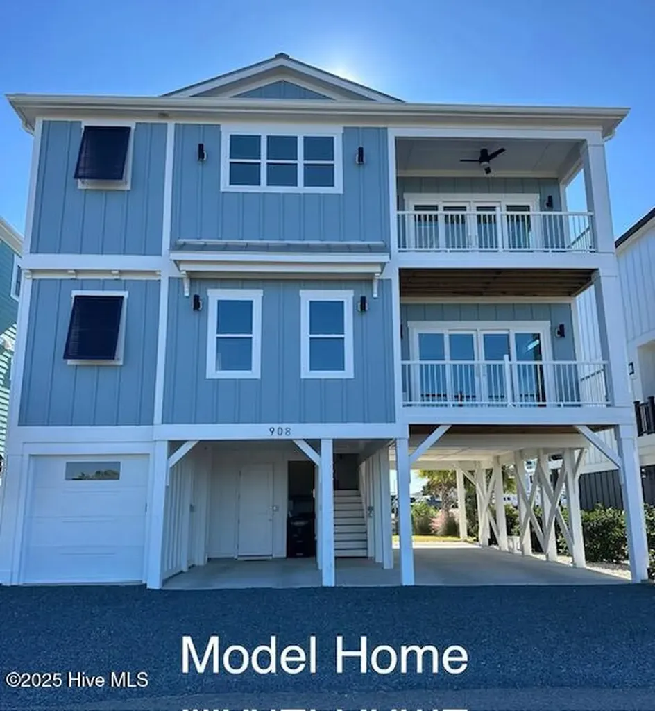 938 Ocean Boulevard W Holden Beach NC 28462