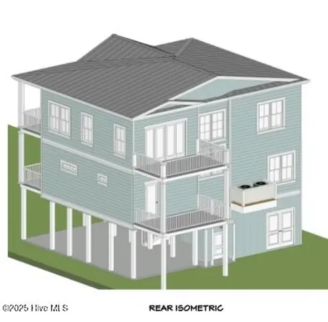 938 Ocean Boulevard W Holden Beach NC 28462