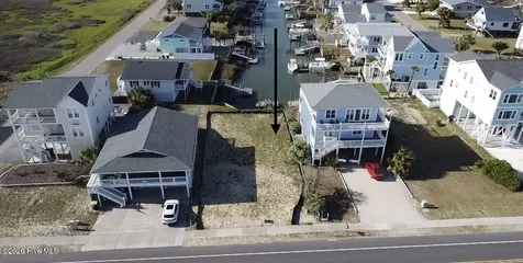 938 Ocean Boulevard W Holden Beach NC 28462