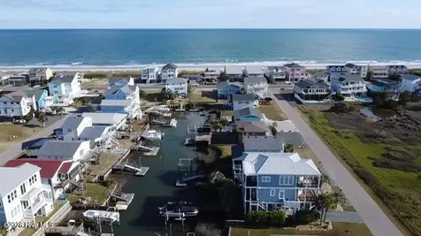 938 Ocean Boulevard W Holden Beach NC 28462