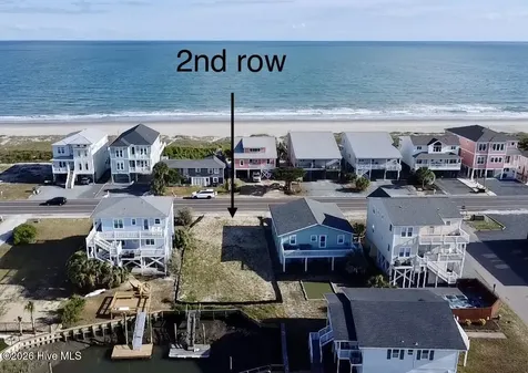 938 Ocean Boulevard W Holden Beach NC 28462