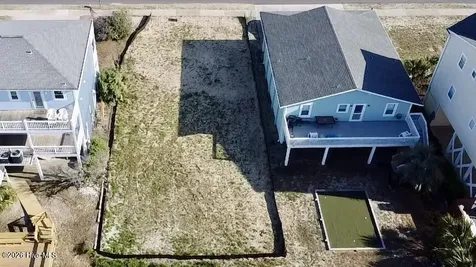 938 Ocean Boulevard W Holden Beach NC 28462