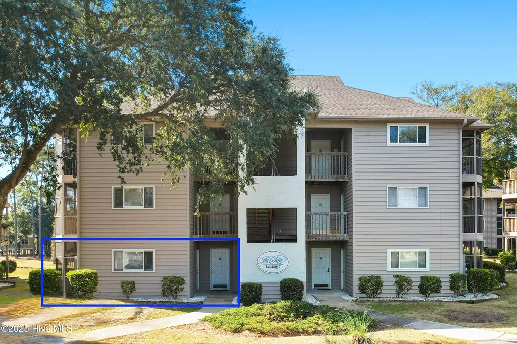 807 Colony Place Sunset Beach NC 28468