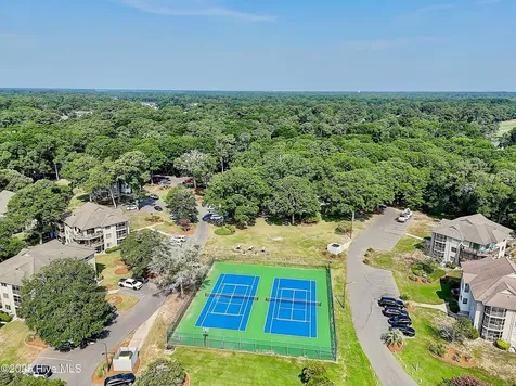 807 Colony Place Sunset Beach NC 28468