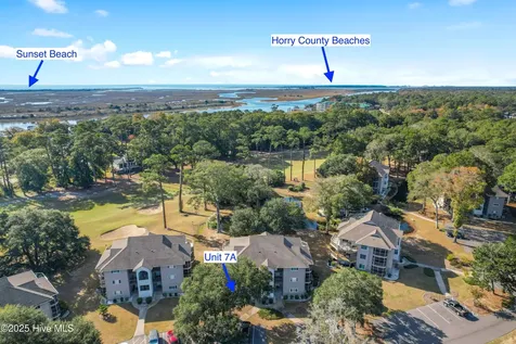 807 Colony Place Sunset Beach NC 28468