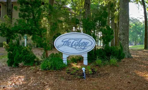 807 Colony Place Sunset Beach NC 28468