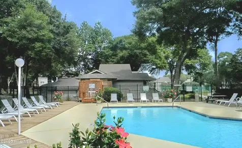 807 Colony Place Sunset Beach NC 28468