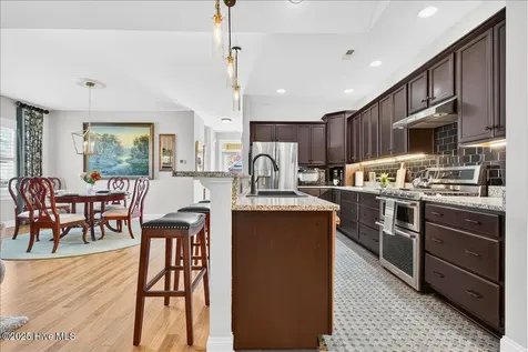 4173 Cambridge Cove Circle SE Southport NC 28461