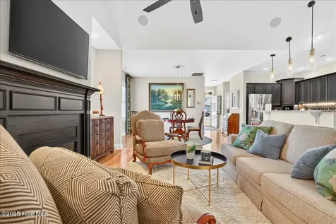 4173 Cambridge Cove Circle SE Southport NC 28461