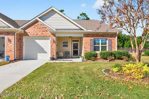 4173 Cambridge Cove Circle SE Southport NC 28461