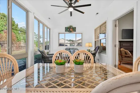 4173 Cambridge Cove Circle SE Southport NC 28461