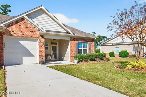 4173 Cambridge Cove Circle SE Southport NC 28461
