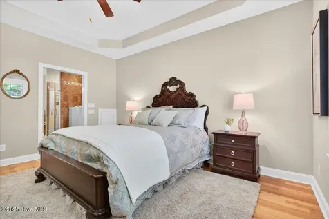 4173 Cambridge Cove Circle SE Southport NC 28461