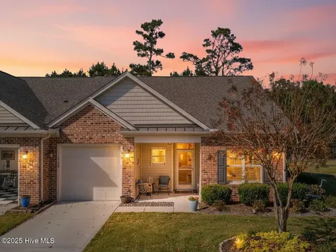 4173 Cambridge Cove Circle SE Southport NC 28461