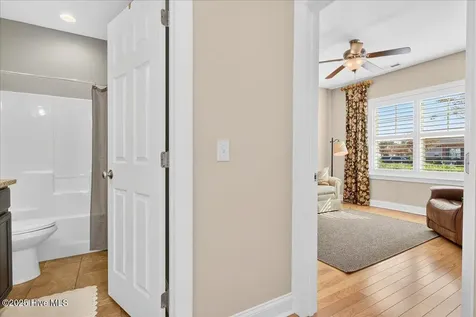 4173 Cambridge Cove Circle SE Southport NC 28461