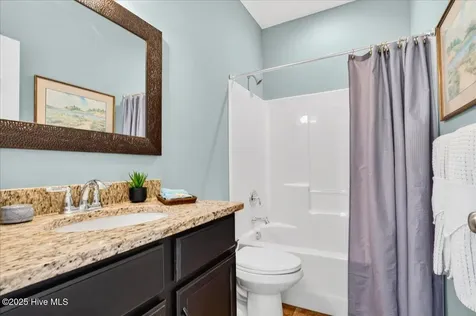 4173 Cambridge Cove Circle SE Southport NC 28461