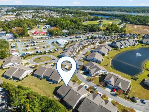 4173 Cambridge Cove Circle SE Southport NC 28461