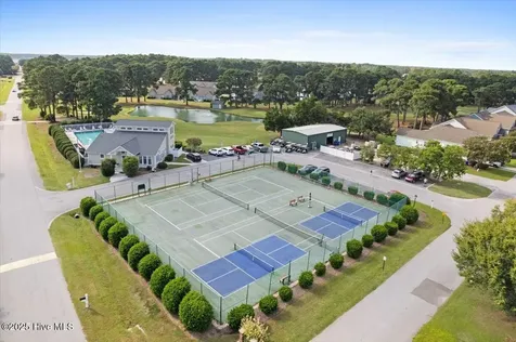 4173 Cambridge Cove Circle SE Southport NC 28461