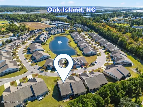 4173 Cambridge Cove Circle SE Southport NC 28461