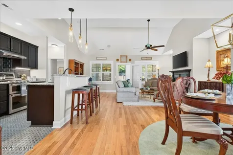 4173 Cambridge Cove Circle SE Southport NC 28461