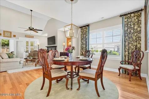 4173 Cambridge Cove Circle SE Southport NC 28461