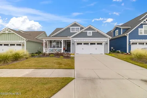 5764 Park West Circle Leland NC 28451