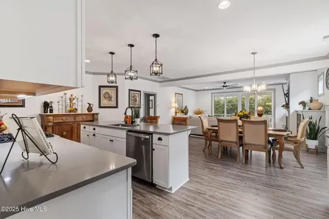 5764 Park West Circle Leland NC 28451