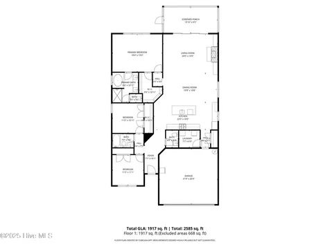 5764 Park West Circle Leland NC 28451