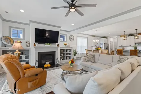 5764 Park West Circle Leland NC 28451