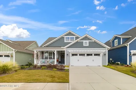 5764 Park West Circle Leland NC 28451