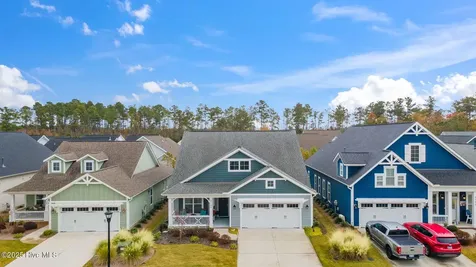 5764 Park West Circle Leland NC 28451