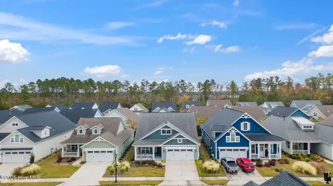 5764 Park West Circle Leland NC 28451