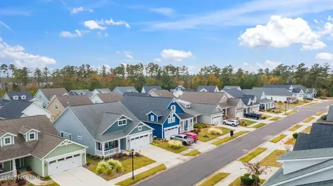 5764 Park West Circle Leland NC 28451
