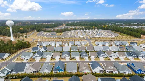 5764 Park West Circle Leland NC 28451