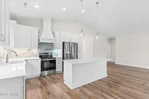 204 NE 33rd Street Oak Island NC 28465
