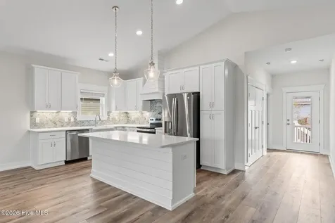 204 NE 33rd Street Oak Island NC 28465