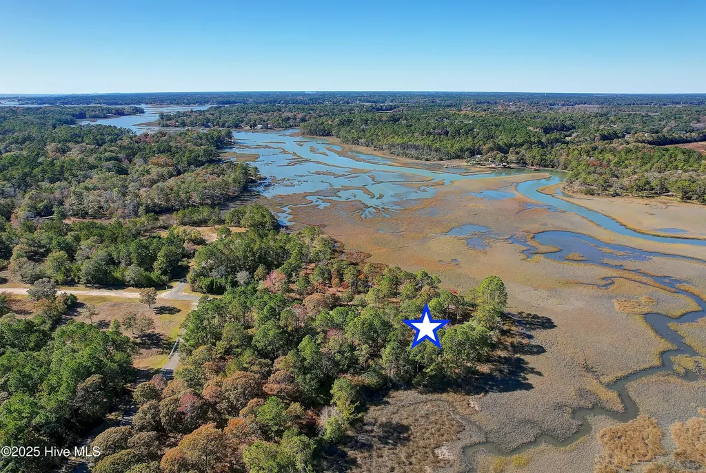 2018 Marsh Acres Court Supply NC 28462