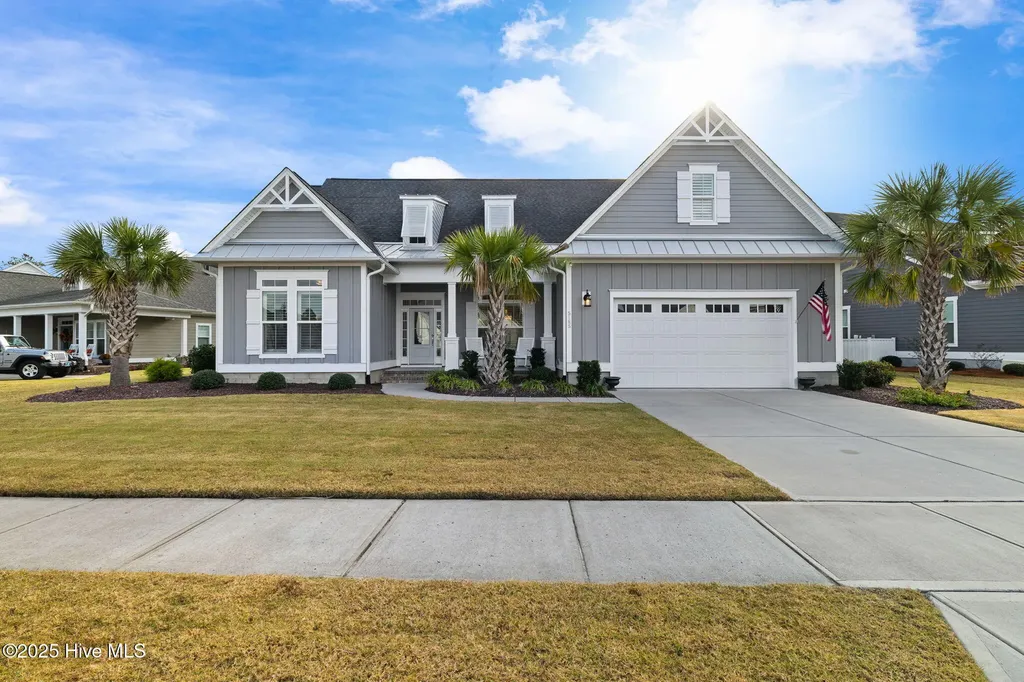 5185 Barcroft Lake Drive Leland NC 28451