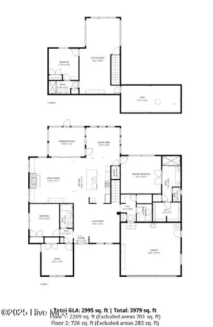 5185 Barcroft Lake Drive Leland NC 28451
