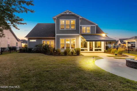 5185 Barcroft Lake Drive Leland NC 28451