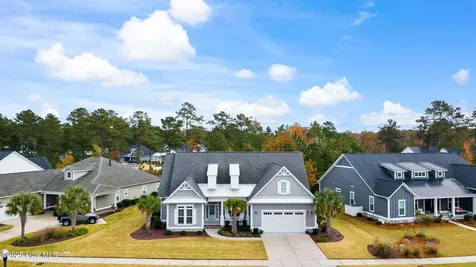 5185 Barcroft Lake Drive Leland NC 28451